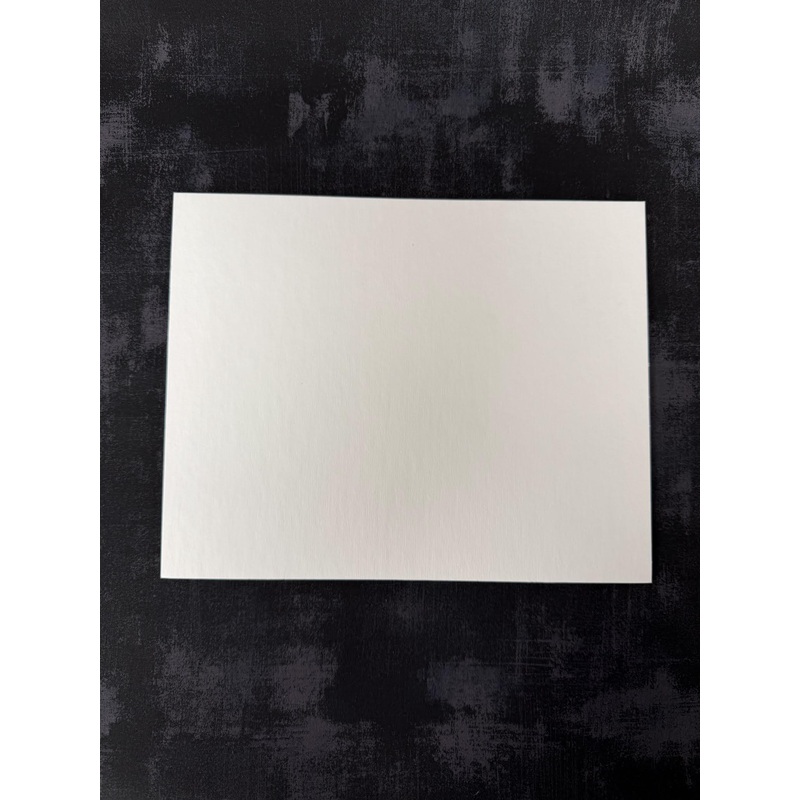 Self Stick Mounting Board 8×10