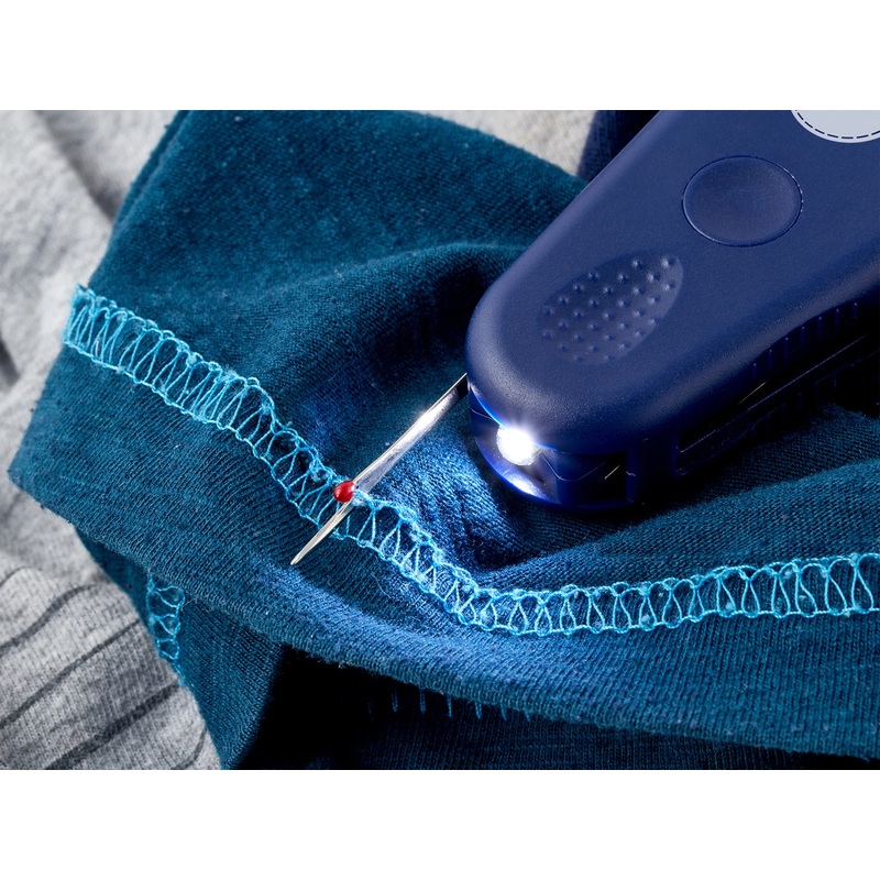 Sew Handy Led Tool Blue