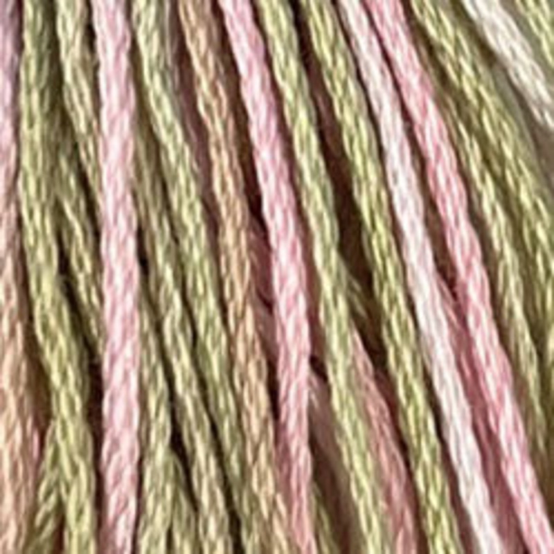 Early Spring – Valdani 6 Ply Floss #M63