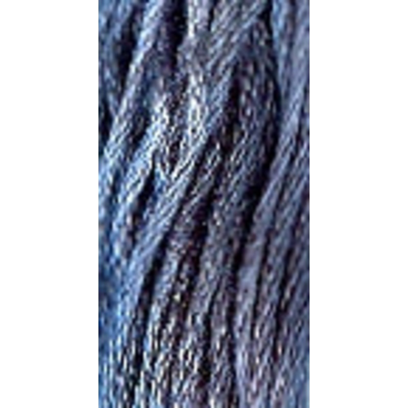 Dungarees – The Gentle Art 6 Strand Floss #7044