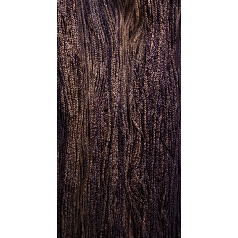 Eggplant – The Gentle Art 6 Strand Floss #7107