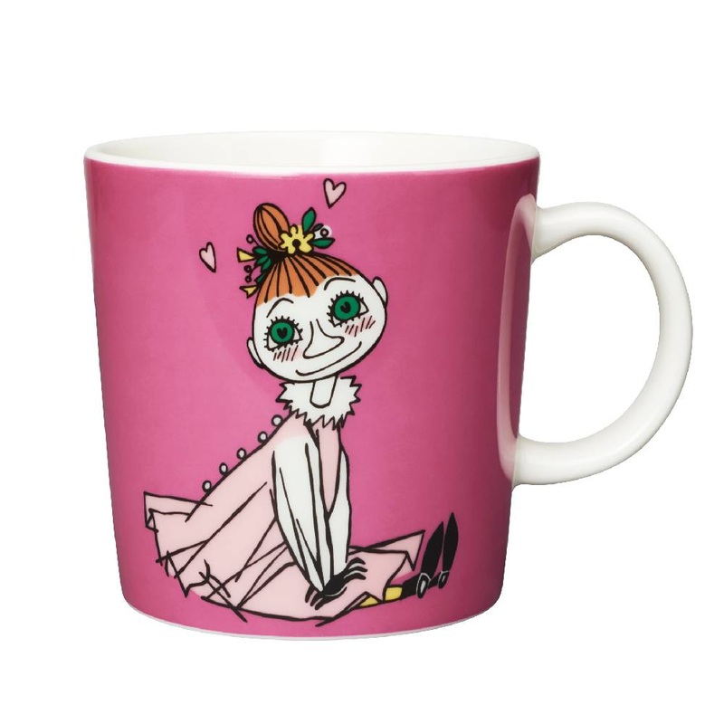 Moomin Mug Mymble