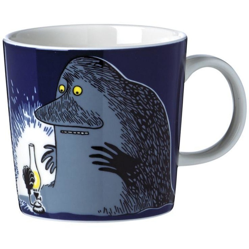 Moomin Mug The Groke