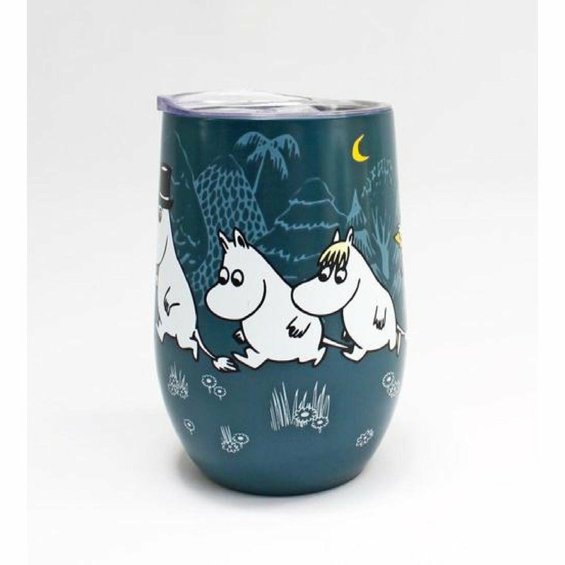 Moomin Keep Cup Forest