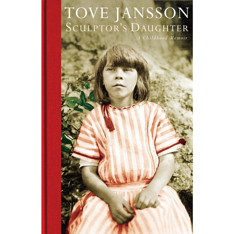 Sculptor’s Daughter (paperback)