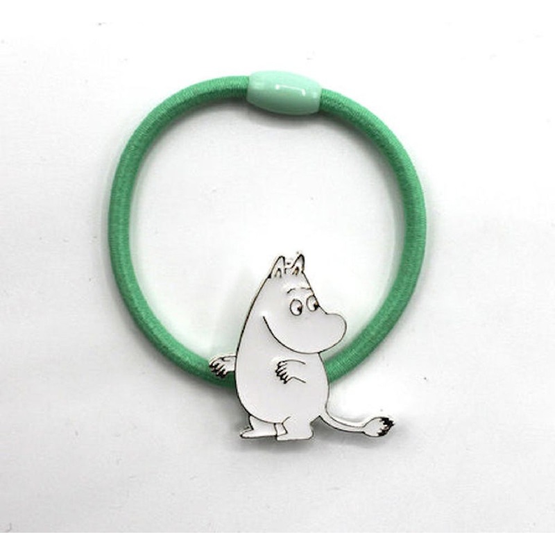 Hairband Enamel Moomintroll