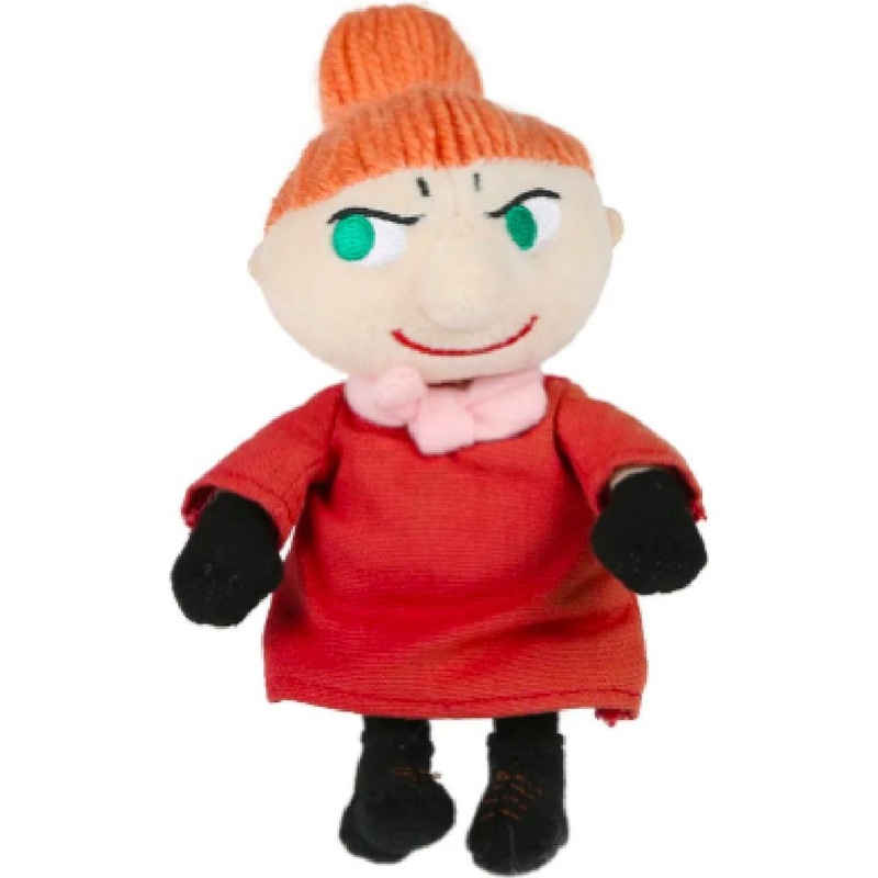 Little My Plush Toy 15 cm