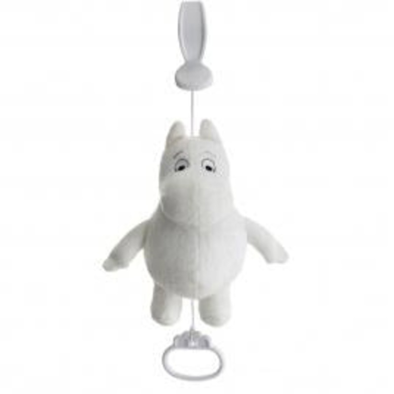 Moomin Musical Pullstring