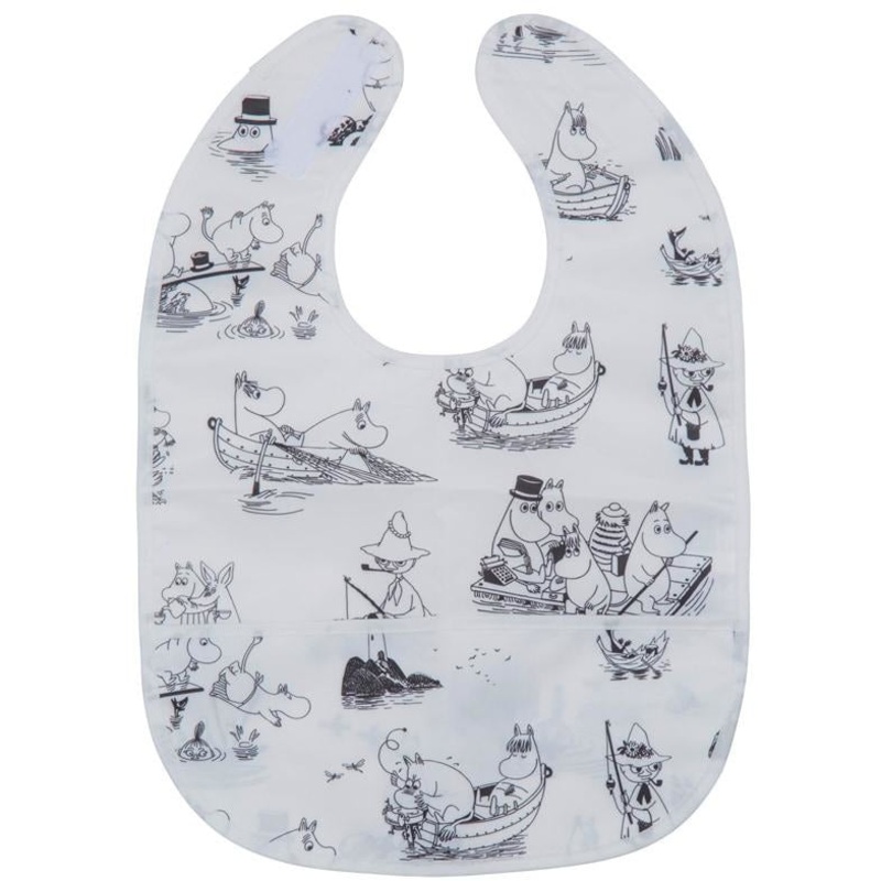 Bib Archipelago