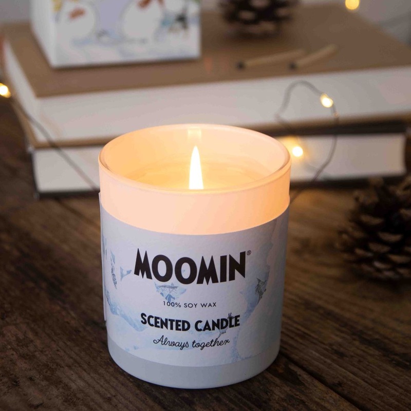 Scented Candle Always Together