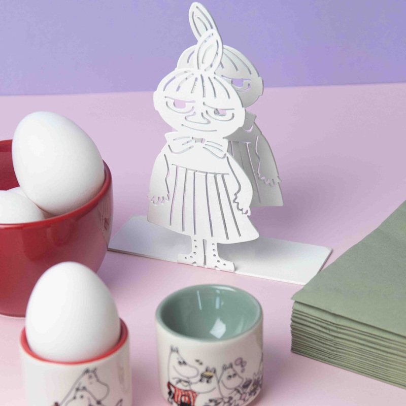 Napkin Holder Little My