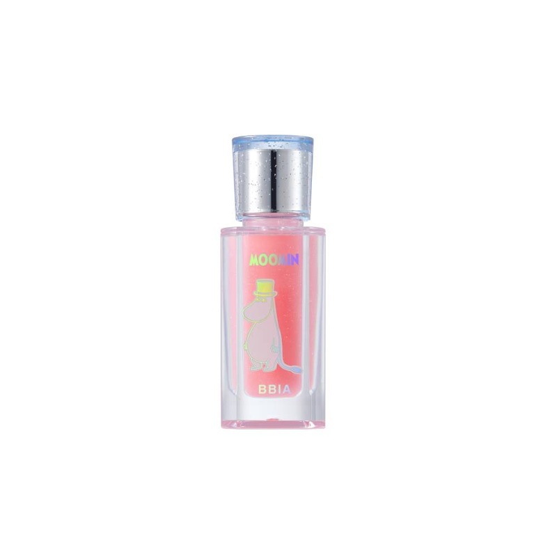 Moomin 80 Moominpappa Bbia Lip Oil Bunhong
