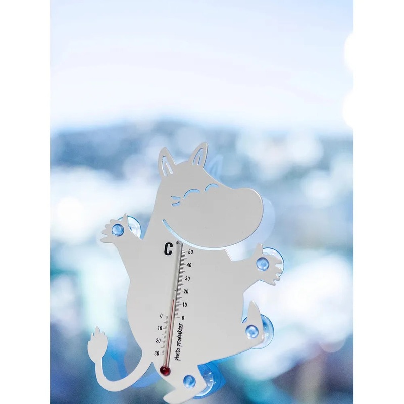 Thermometer Moomin