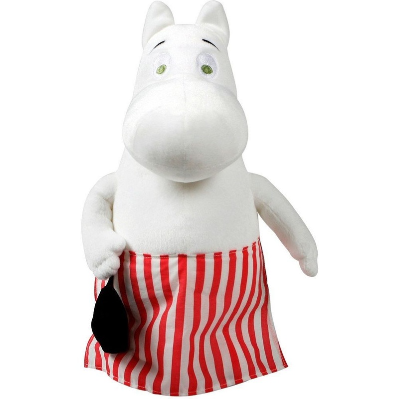 Moominmamma 25 cm Plush Toy