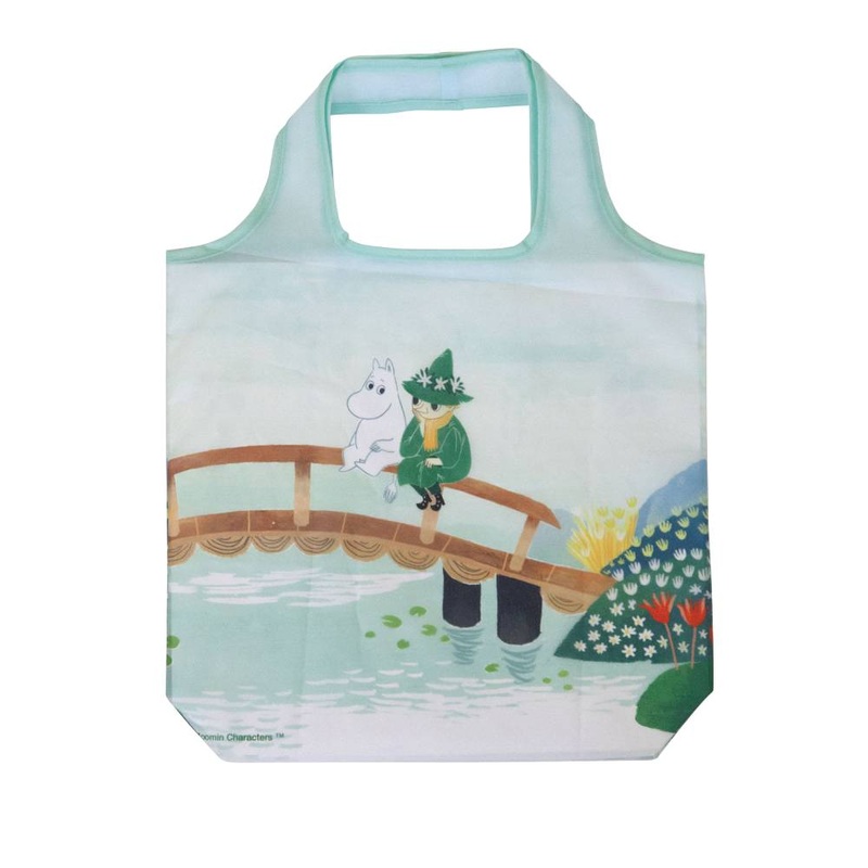 Moomin Imagine Shopping Bag