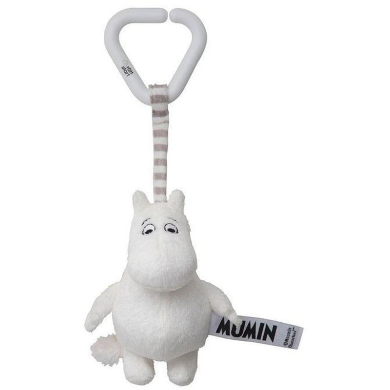 Moomin Pram Toy