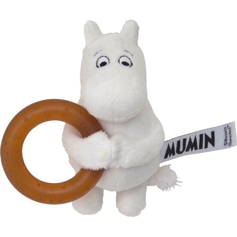 Moomin Teether