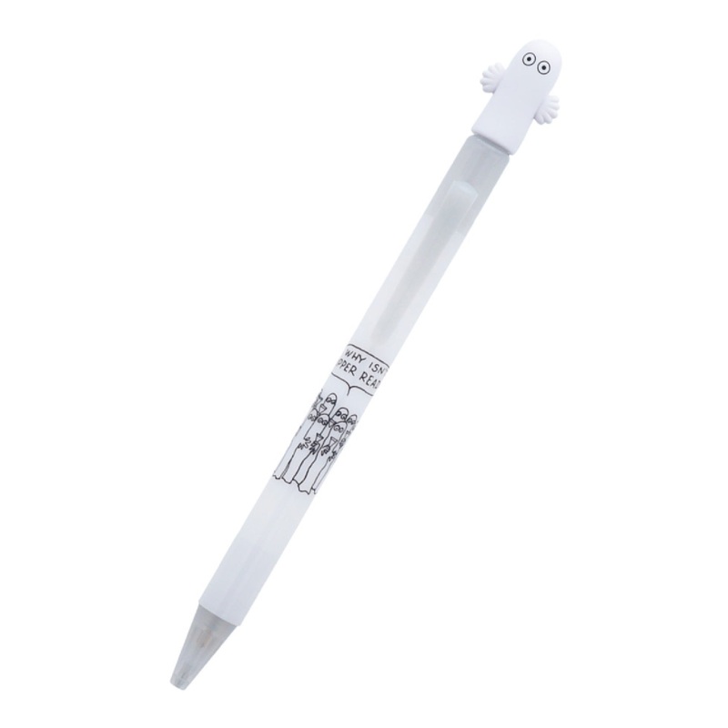 Hattifattener Mascot Mechanical Pencil