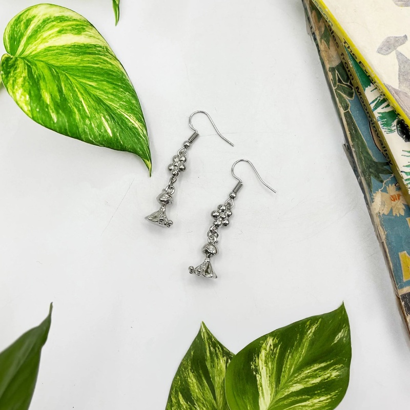 Little My 3D Earrings