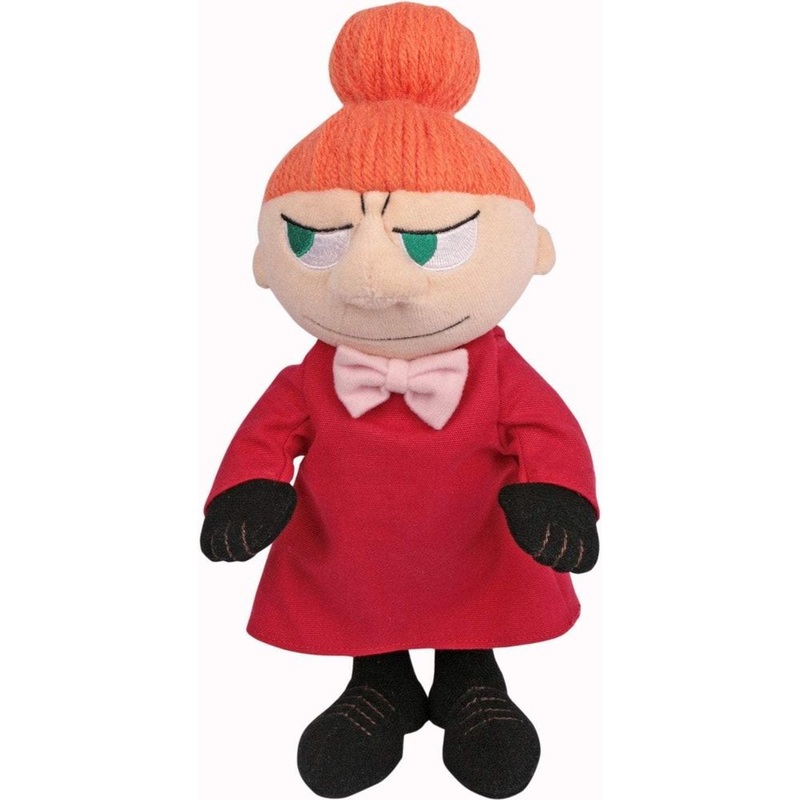 Little My 25 cm Plush Toy