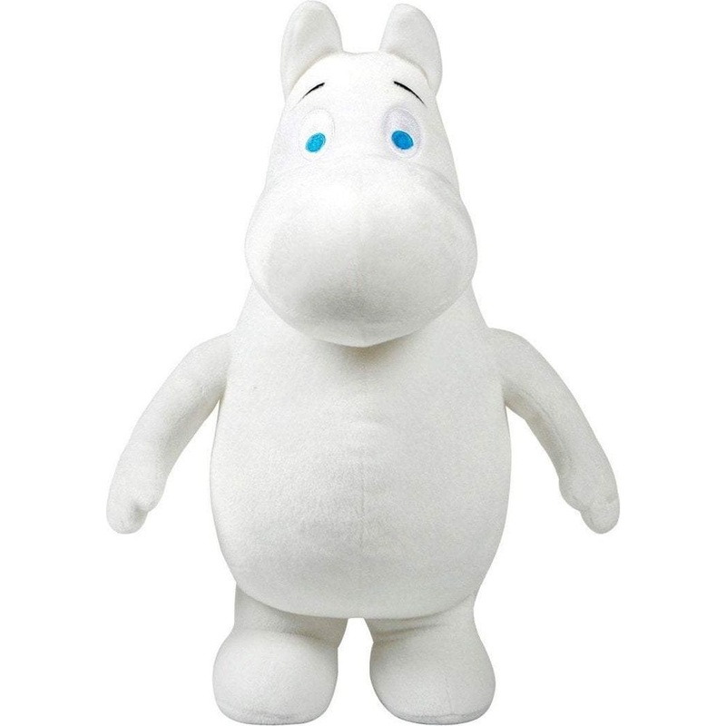 Moomintroll 25 cm Plush Toy