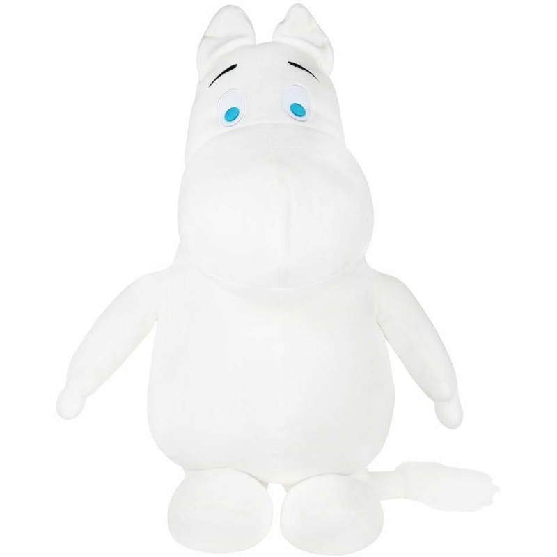 Moomintroll Plush Toy 60 cm
