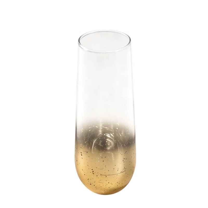 Constellation Glasses – Gold plating – 2 styles