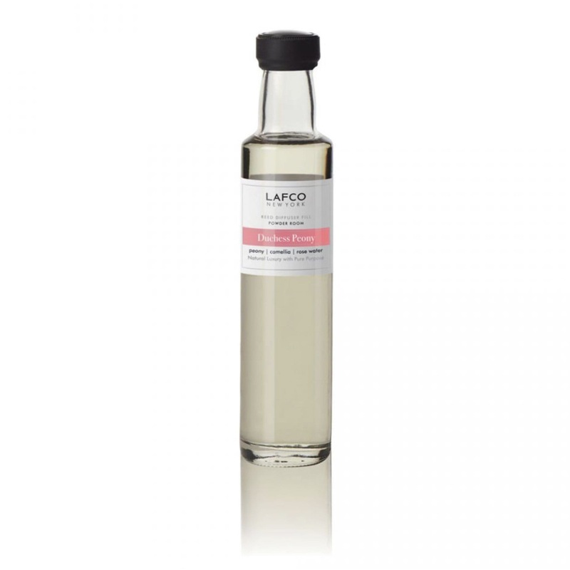 Diffuser Refill Duchess Peony