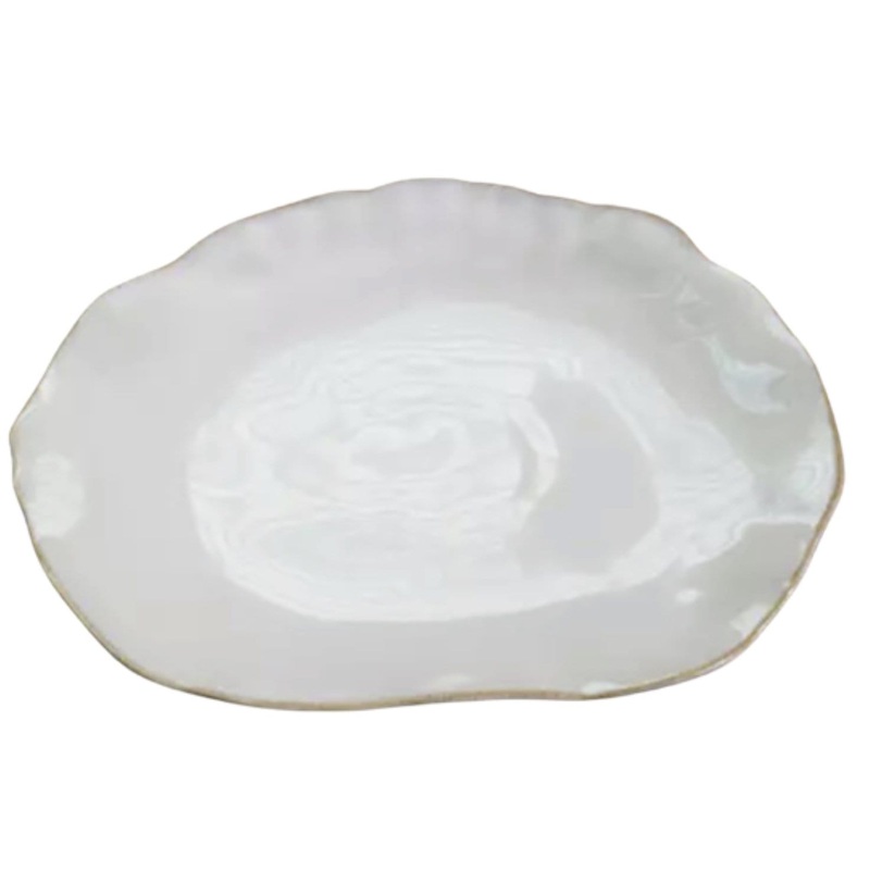 Mariza Seashell Dinner Plates – 2 SIzes
