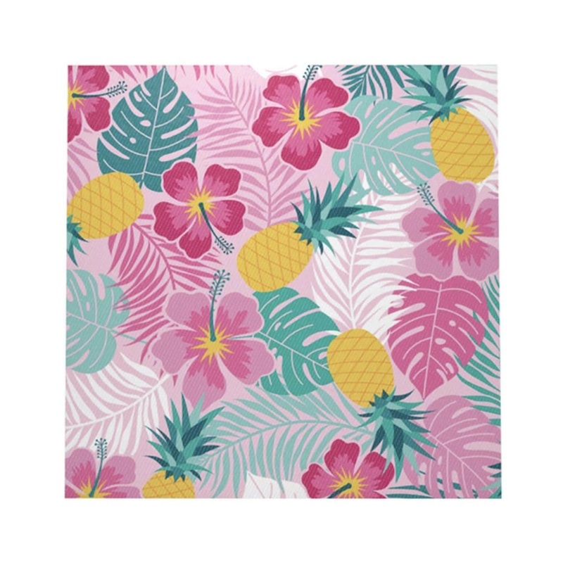 Pineapple Paper Napkins