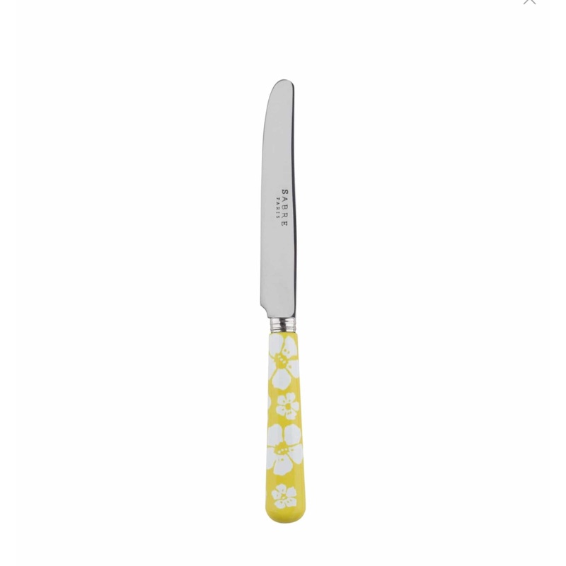 Breakfast Knife Dcors Tiare – Small