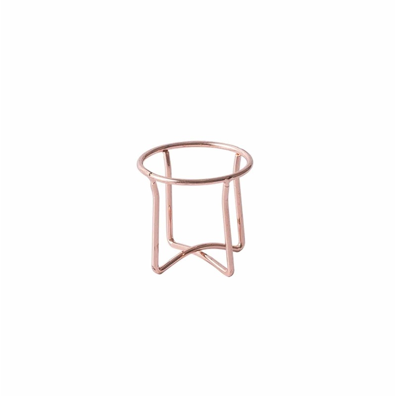 Egg Cups – copper