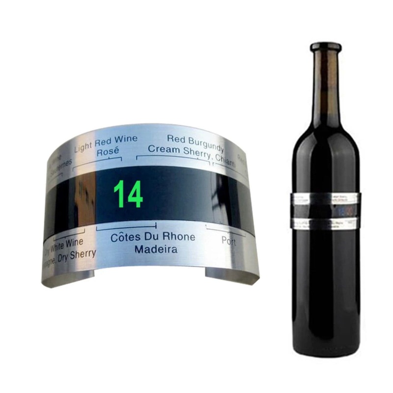 Wine Thermometer Colin