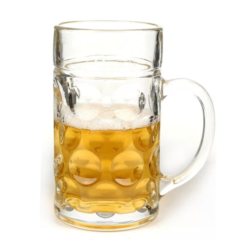 Beer Mug Harvey – 1L