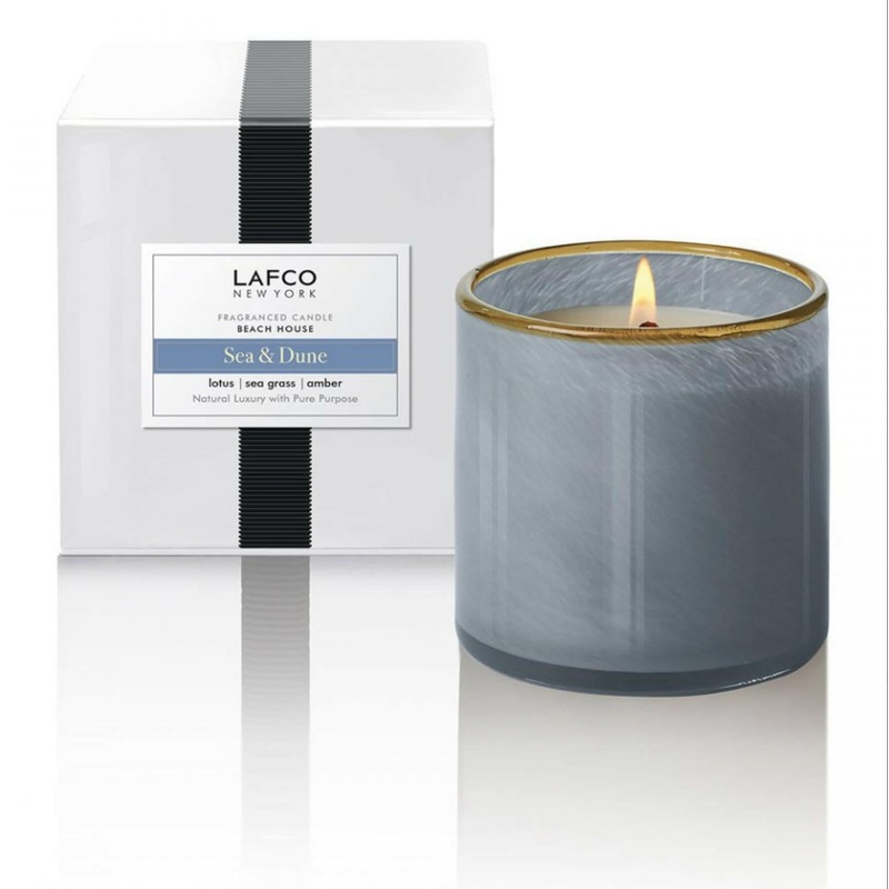 Candle Sea & Dune – 3 Sizes|185g|470g|850g