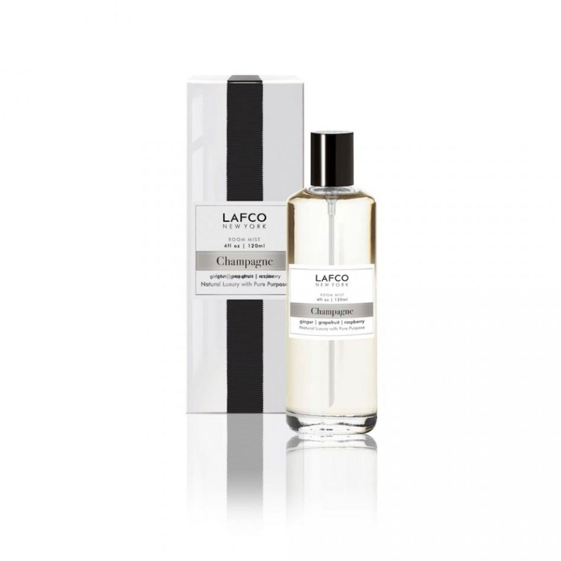Room Mist Champagne