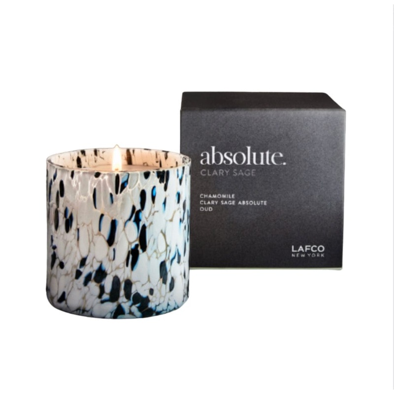 Absolute Candle – Clary Sage – NEW