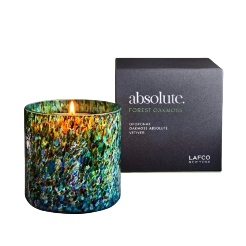 Absolute Candle – Forest Oakmoss – NEW