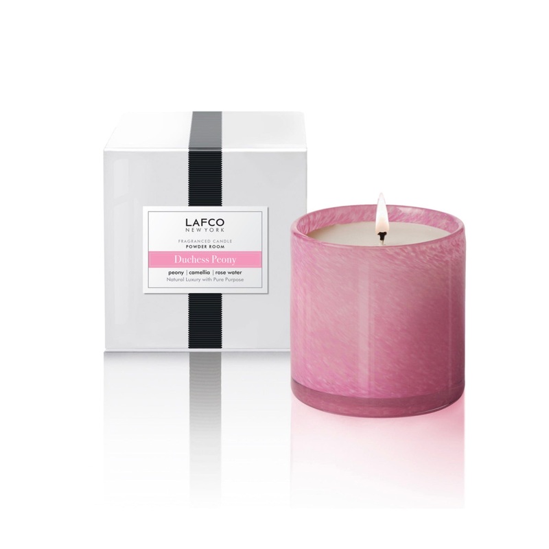 Candle Duchess Peony – 2 Sizes