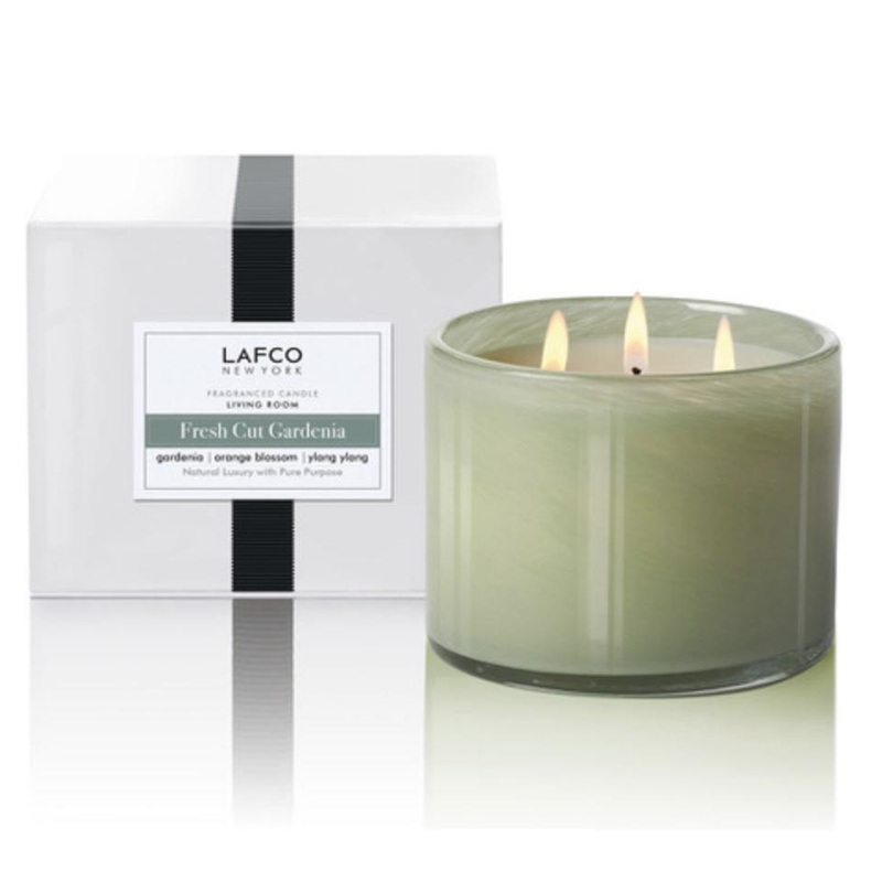 Candle Fresh Cut Gardenia – 3 Sizes