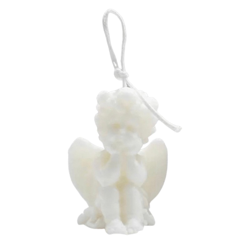 Cherubin Candle