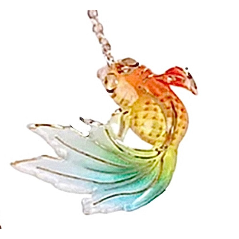 Fish Bookmark