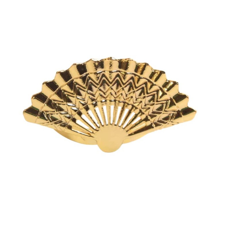 Napkin Rings Fan – set of 4