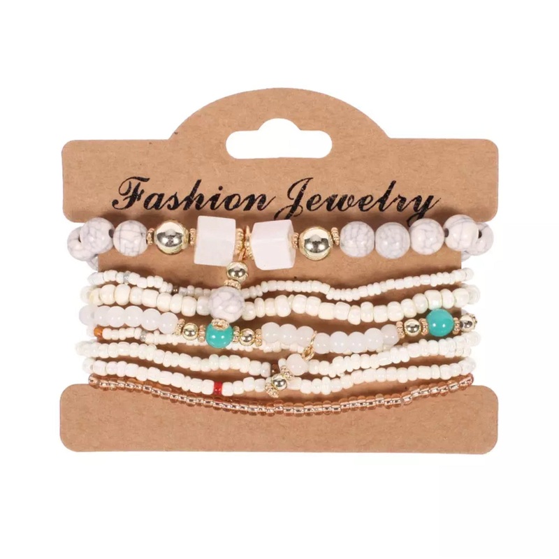 Bohemian Bracelets – 3 colours