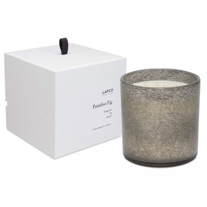 Candle Paradisio Fig – 4 wicks – 200 h burn time