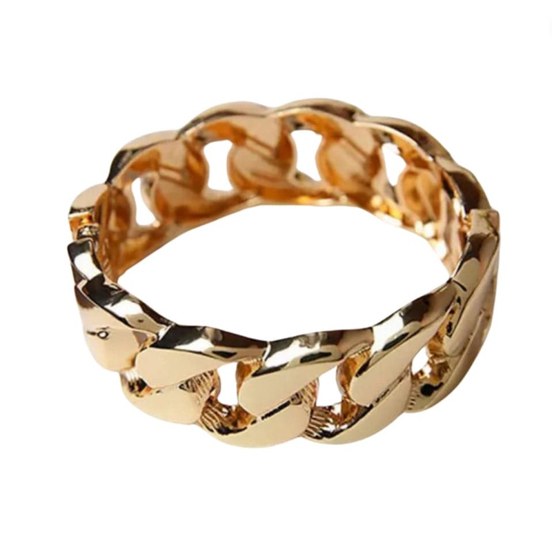 Hectoria Cuff Bracelet – 2 colours