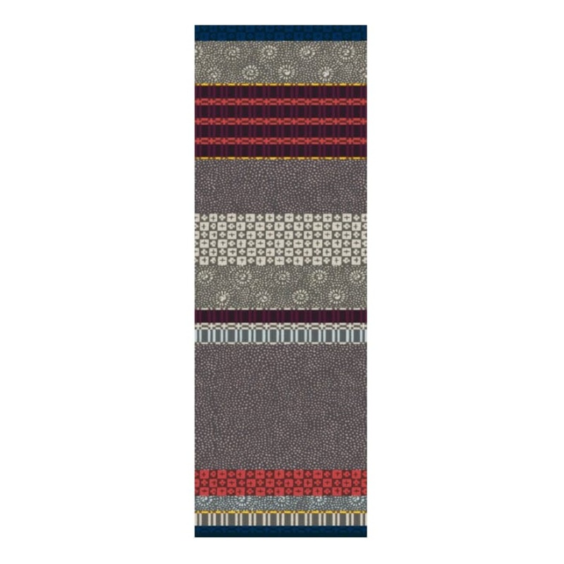 Table Runner Yoko by Tissage Moutet – 2 colours
