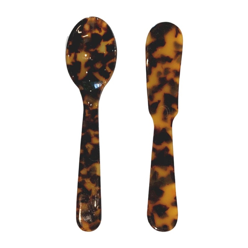 Butter & Jam / Caviar set – 4 models