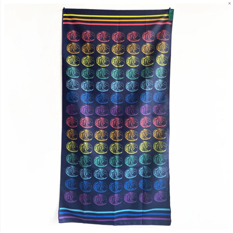 Sports Towel Rainbao – 2 sizes
