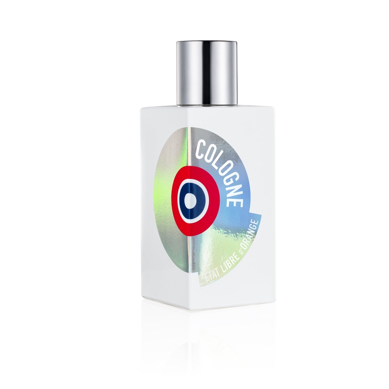 COLOGNE|100 ml|100 ml